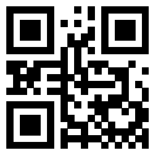 3400980673 QrCode associato