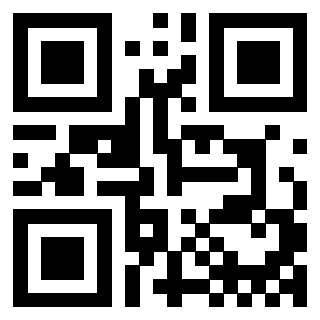 Immagine del QrCode di 3400980678