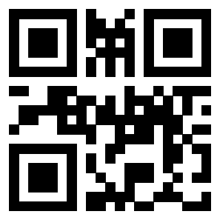 3400980680 - Immagine del Qr Code