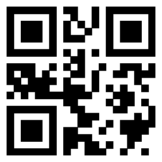 Il Qr Code di 3400980682