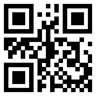 3400980684 Qr Code associato