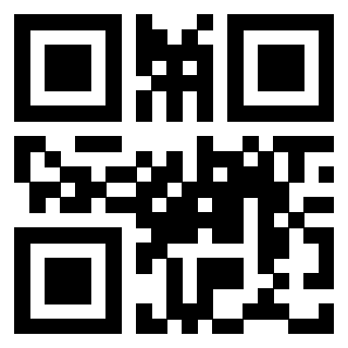 3400980686 QrCode associato