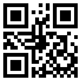 Il Qr Code di 3400980687