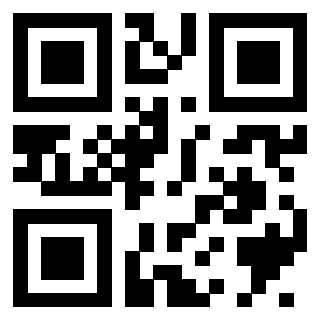 3400980688 - Immagine del QrCode