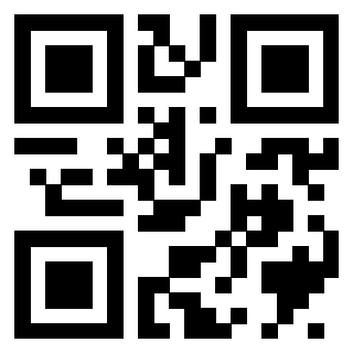 3400980691 QrCode associato