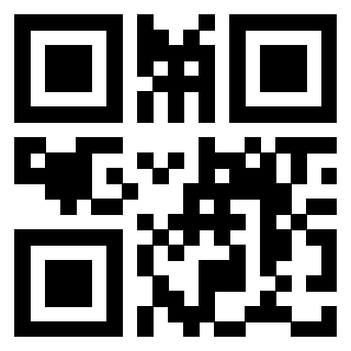 Scansione del Qr Code di 3400980693