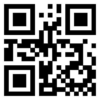 QrCode di 3400980699