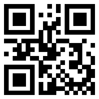 Immagine del QrCode di 3400980704