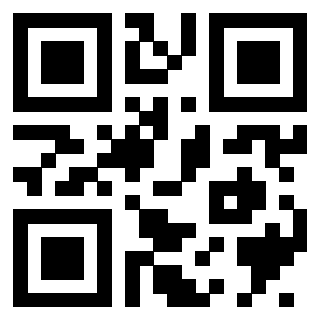 Il Qr Code di 3400980706