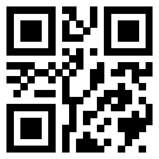 3400980708 - Immagine del Qr Code