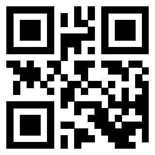 3400980713 - Immagine del QrCode