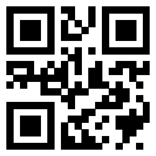 Il Qr Code di 3400980714
