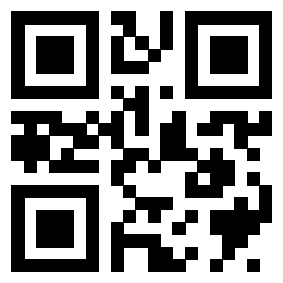 3400980716 Qr Code associato