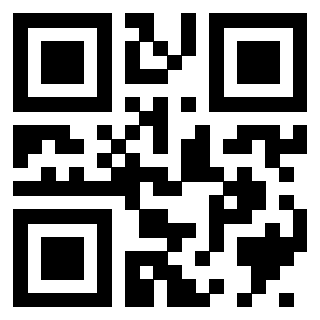 Il Qr Code di 3400980717