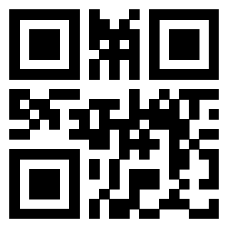 QrCode di 3400980722