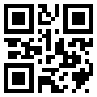 3400980724 - Immagine del QrCode associato
