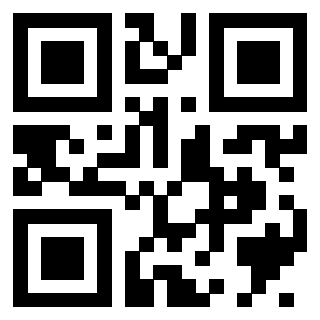Il Qr Code di 3400980725