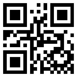 3400980729 QrCode associato