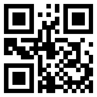 Scansione del Qr Code di 3400980730