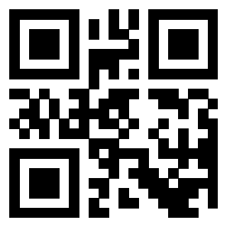 3400980732 - Immagine del QrCode