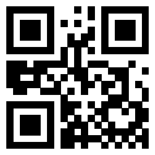 3400980739 - Immagine del QrCode