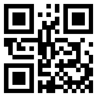3400980742 - Immagine del Qr Code