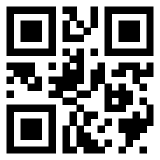 3400980746 - Immagine del Qr Code