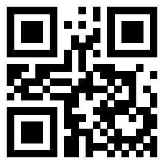 Il QrCode di 3400980753