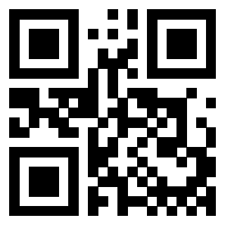 3400980754 - Immagine del QrCode