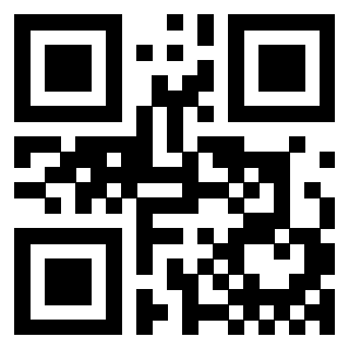 Il Qr Code di 3400980759