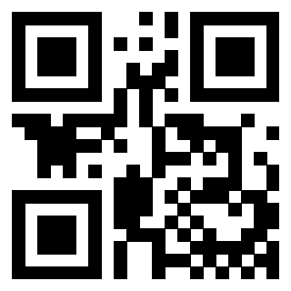 3400980760 - Immagine del Qr Code