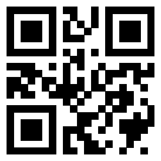 Immagine del QrCode di 3400980761