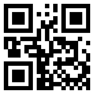 Il QrCode di 3400980762