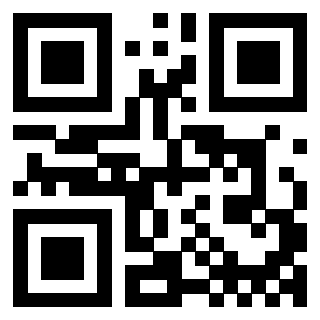 Il QrCode di 3400980764