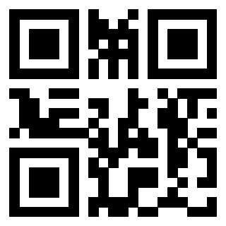 Il Qr Code di 3400980766