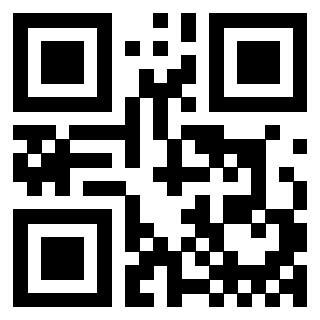 3400980767 - Immagine del QrCode