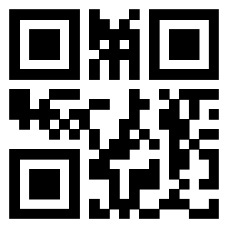 Qr Code di 3400980769