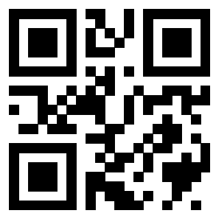 Immagine del QrCode di 3400980771