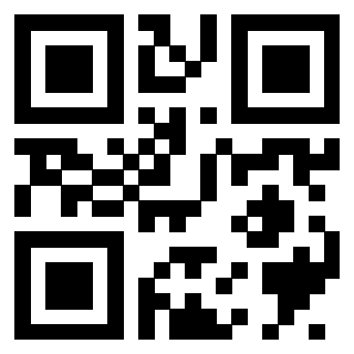 3400980772 - Immagine del QrCode