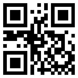 3400980777 - Immagine del QrCode