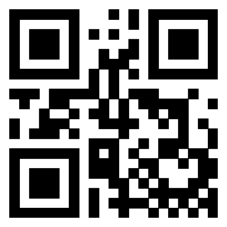 Immagine del Qr Code di 3400980785