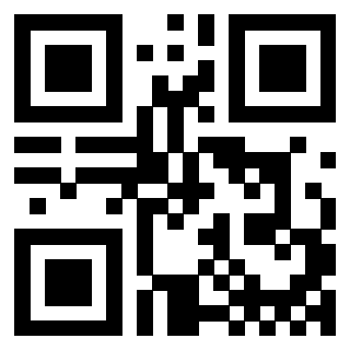 Il QrCode di 3400980786