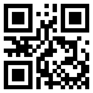 Il Qr Code di 3400980788
