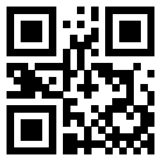 3400980789 Qr Code associato