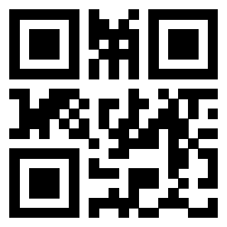 3400980790 - Immagine del QrCode