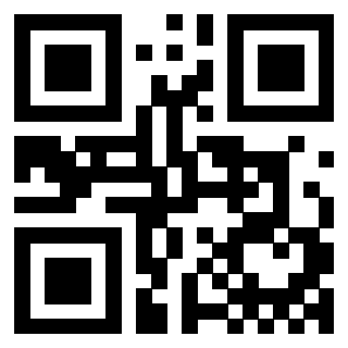 Il Qr Code di 3400980799
