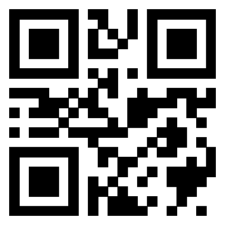 Il Qr Code di 3400980800