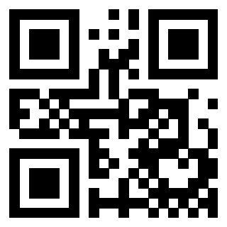 Immagine del Qr Code di 3400980803