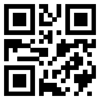 3400980805 - Immagine del QrCode