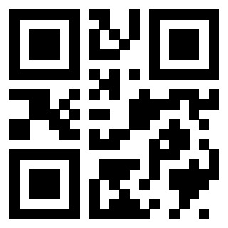Qr Code di 3400980807